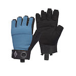 Black Diamond Crag Men's Gloves Climbing Blue