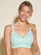 Cosabella Lagoon Mint Женски бралет сутиен