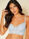 Cosabella Bralette Σουτιέν Light Crystal