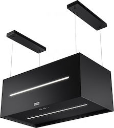 Franke Maris FMAS BK Νησίδα 80cm Μαύρη Franke Maris FMAS BK Νησίδα 80cm Μαύρη
