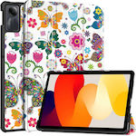 Techsuit Foldpro Flip Cover Multicolor Xiaomi Redmi Pad SE KF2317045