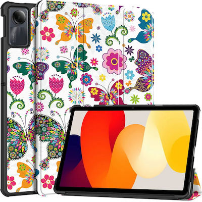 Techsuit Foldpro Flip Cover Multicolour Xiaomi Redmi Pad SE KF2317045