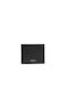 Calvin Klein Men's Leather Wallet Black