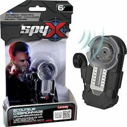 Lansay Spionagespielzeug Spy Earphones