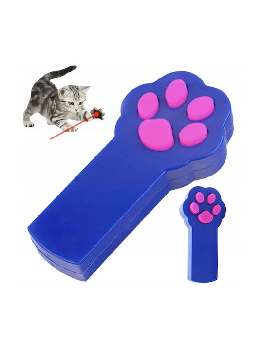 Verk Group Cat Toy Laser Beige