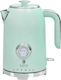 Estia Kettle 1.7lt 2200W Green