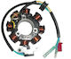 Modenas Spulen Motorrad 335-08-08000