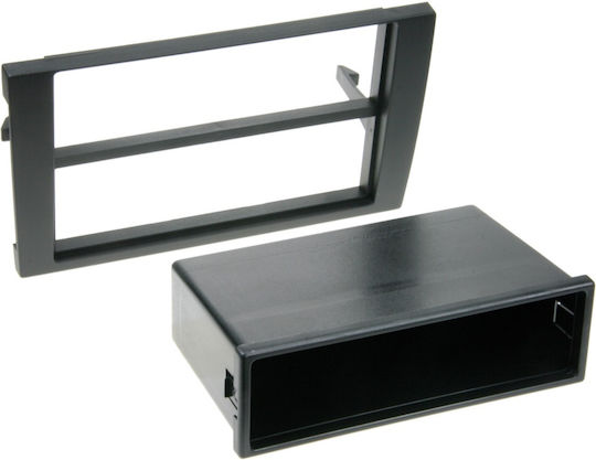 Ice DIN-Verkleidungsplatten 2 Din für Audi A4 Mercedes-Benz E-Commerce-Website Scania E-Commerce-Website Seat Exeo 2002-2008