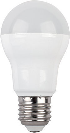 Elmark LED Glühbirne 10W für E27 Fassung und Form A60 Naturweiß 1200lm
