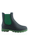 Baroque Women's Wellies Green