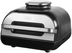 Ninja Foodi Electric Grill 2460W Gray