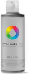 Montana Colors Ανταλλακτικό Μελάνι για Πένα 200ml
