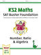 Ks2 Maths sat Buster Foundation
