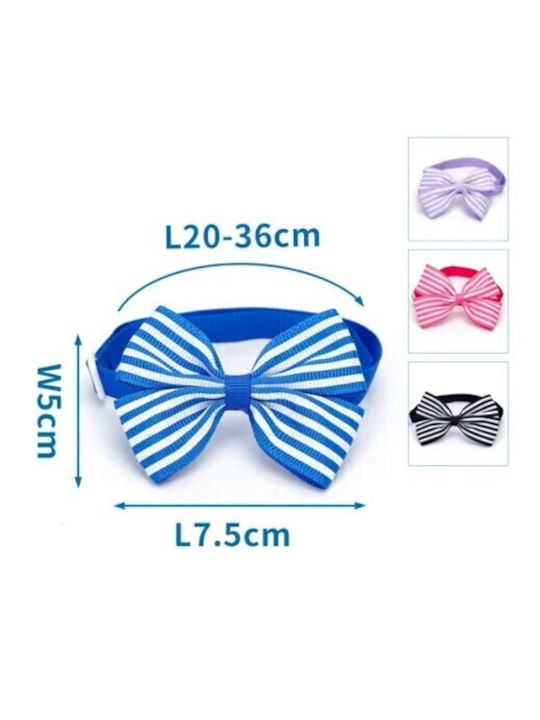 Nobleza Dog Bow tie