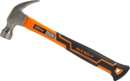 Handy Σφυρί 226gr με Λαβή Fiberglass XR-00862