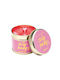 Bomb Cosmetics Αρωματικό Κερί Tinned Candle σε Βάζο 243gr