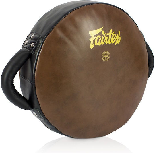 Fairtex Στόχος Χειρός Πολεμικών Τεχνών 1τμχ. Καφέ