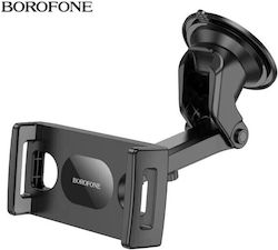 Borofone BH100 Βάση Κινητού 4.7" - 7" Μαύρη