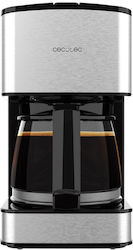 Cecotec Coffee 56 Drop Καφετιέρα Φίλτρου 800W Cecotec Coffee 56 Drop Καφετιέρα Φίλτρου 800W