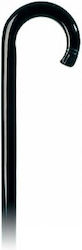 Garcia 1880 Gehstock Wanderstock Schwarz Garcia 1880 Gehstock Wanderstock Schwarz