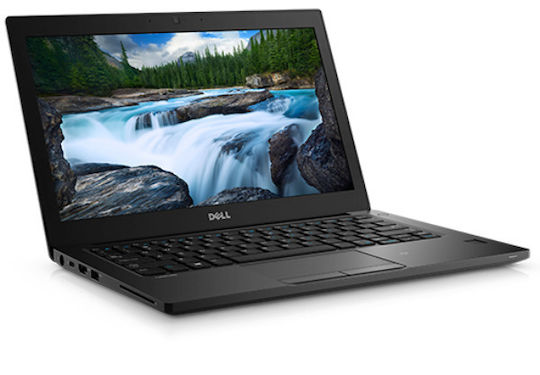 Dell Latitude E7280 Обновен Градус Спецификация на електронен търговски сайт 12.5" (Core i5-6200U/8ГБ/240ГБ SSD/W11 Pro)