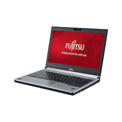 Fujitsu Lifebook E746 Fujitsu Lifebook E746