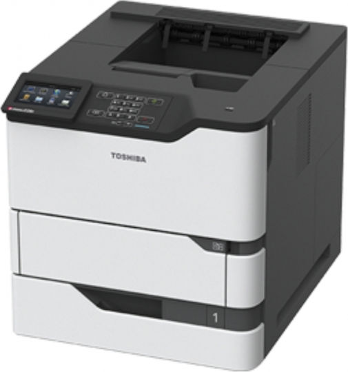 Toshiba Monochrome Laser Printer 6B000000903