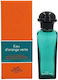 Hermes Eau D´Orange Verte Eau de Cologne Refill...