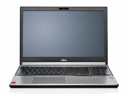 Fujitsu Lifebook E756 Refurbished (i5) Fujitsu Lifebook E756 Refurbished (i5)