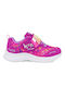 Skechers Kids Sneakers Jumpsters 2.0 Skech Fuchsia