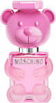 Moschino Toy 2 Bubblegum Haarspray 30ml