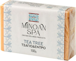 Minoan Spa 100gr Seifenriegel