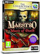 Maestro Music Of Death Collector's Edition PC Game (Used)
