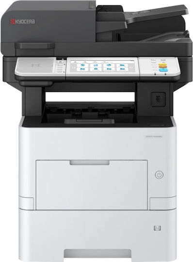 Kyocera ECOSYS MA4500ix Alb-negru Multifuncțional Laser