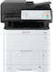 Kyocera ECOSYS MA4000cix Colour All In One Lase...