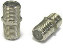 RTV002998 Βύσμα F-Connector 100τμχ