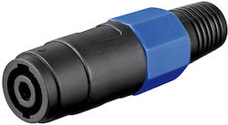 ATC Speakon Connector 1pc