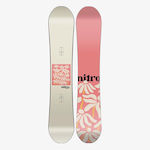 Nitro Women's Snowboard