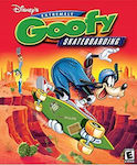 Extremely Goofy Skateboarding PC Game (Used)