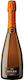 Ktima Mega Spilaio Wine Mystic Brut White Dry 750ml