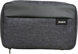 Yesido Waterproof Gray