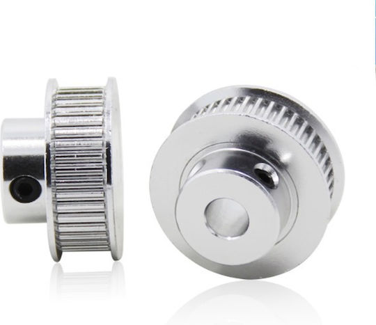 Haitronic GT2-6 36Zähne Bohrung 5mm HS0851-GT2-6-T36-B5