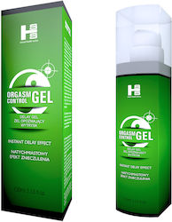 SHS Gel-Schmiermittel Minze 100ml