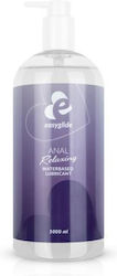 Easyglide Relaxing Anal Lubrifiant 1000ml