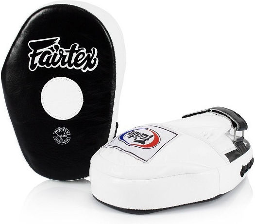 Fairtex Στόχοι Χειρός Πολεμικών Τεχνών 2τμχ Πολύχρωμοι