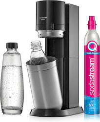 Sodastream Titan Soda Maker Black Sodastream Titan Soda Maker Black