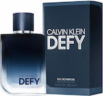 Calvin Klein Defy Eau de Parfum 100ml