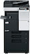 Develop ineo 287 Farbe Multifunktionsdrucker Laser