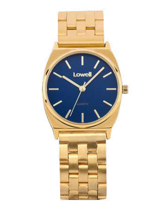 Lowell Men's Watch