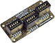 Pimoroni Breakout Garden pHAT PIM414